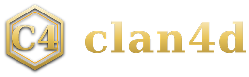clan4d logo