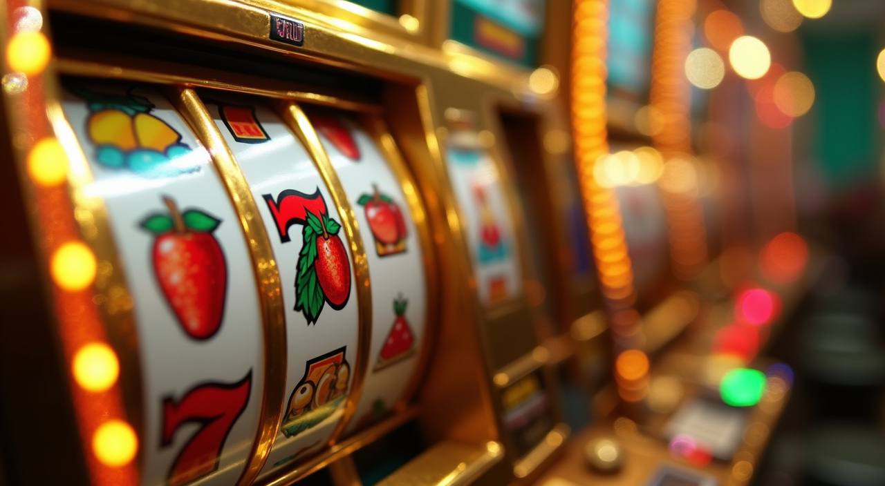 clan4d Slots